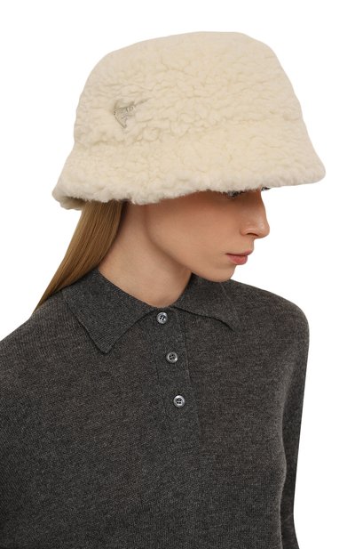 Панама PRADA, арт. 1HC137-2FLI-F0018, фото 2