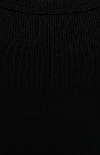 Хлопковая майка DOLCE & GABBANA, арт. F8H25T/FU7AV, фото 5