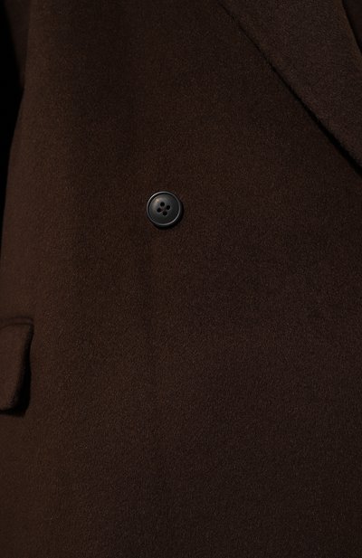 Жакет из шерсти и кашемира LOULOU DE SAISON, арт. LINA, фото 5