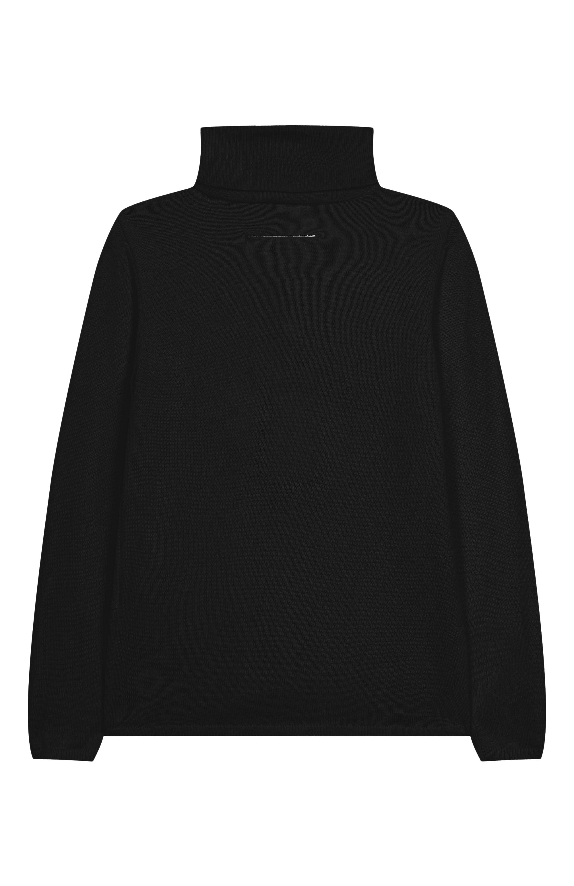 Водолазка MM6, арт. M60884/MM06Q, фото 2