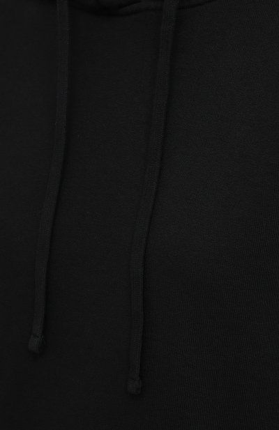 Хлопковое худи PALM ANGELS, арт. PWBB022F20FLE0011010, фото 5