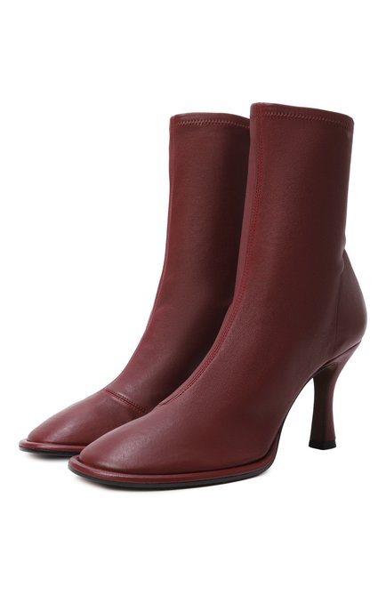 Женские кожаные ботильоны lea 80 NEOUS, арт. 00230NS09