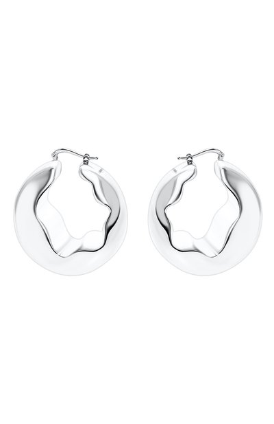 Серьги JIL SANDER, арт. J11VG0030 J12002, фото 1