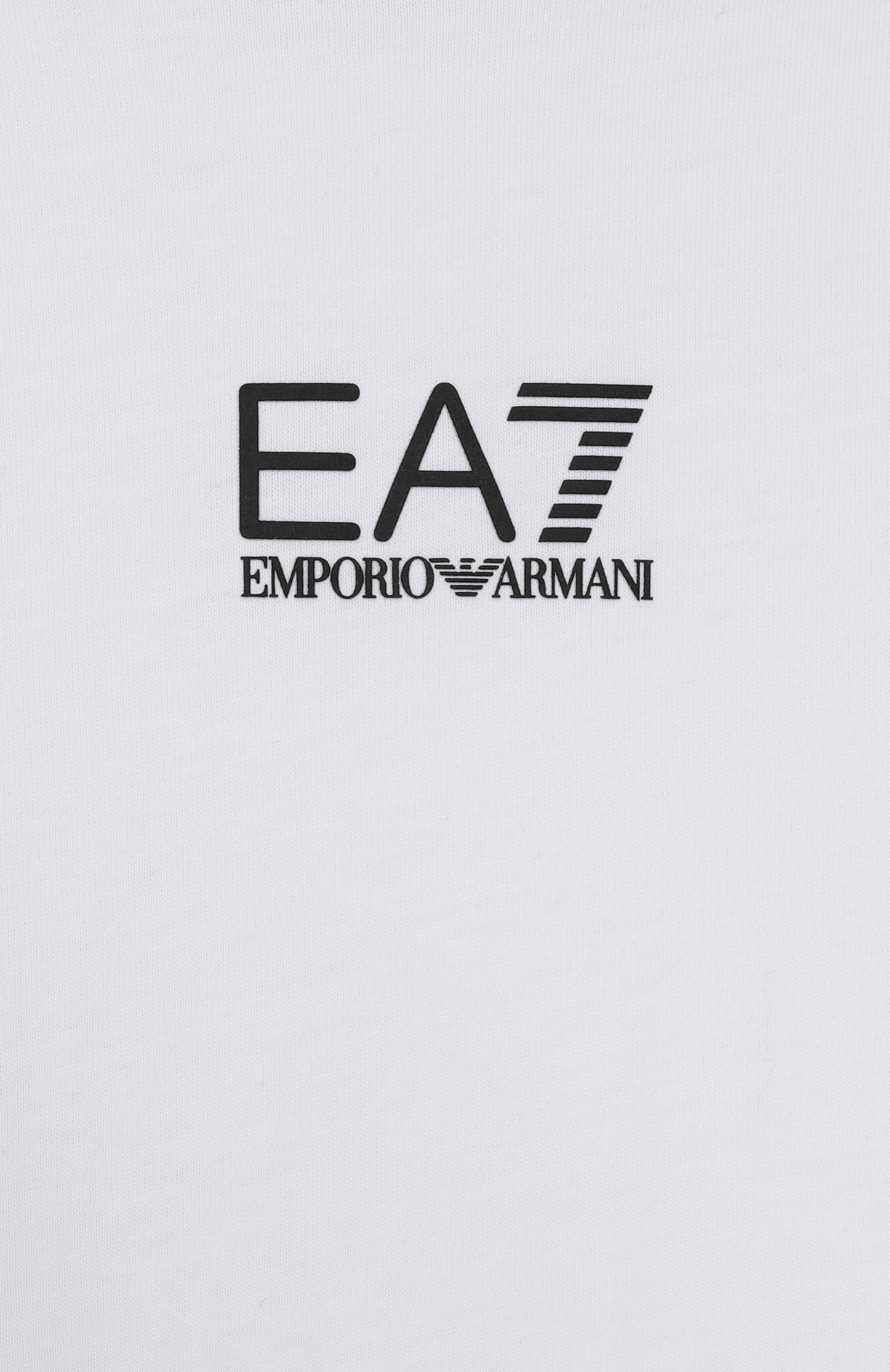 Комплект из футболки и шорт EA7, арт. 7B000294/AF10378, фото 6