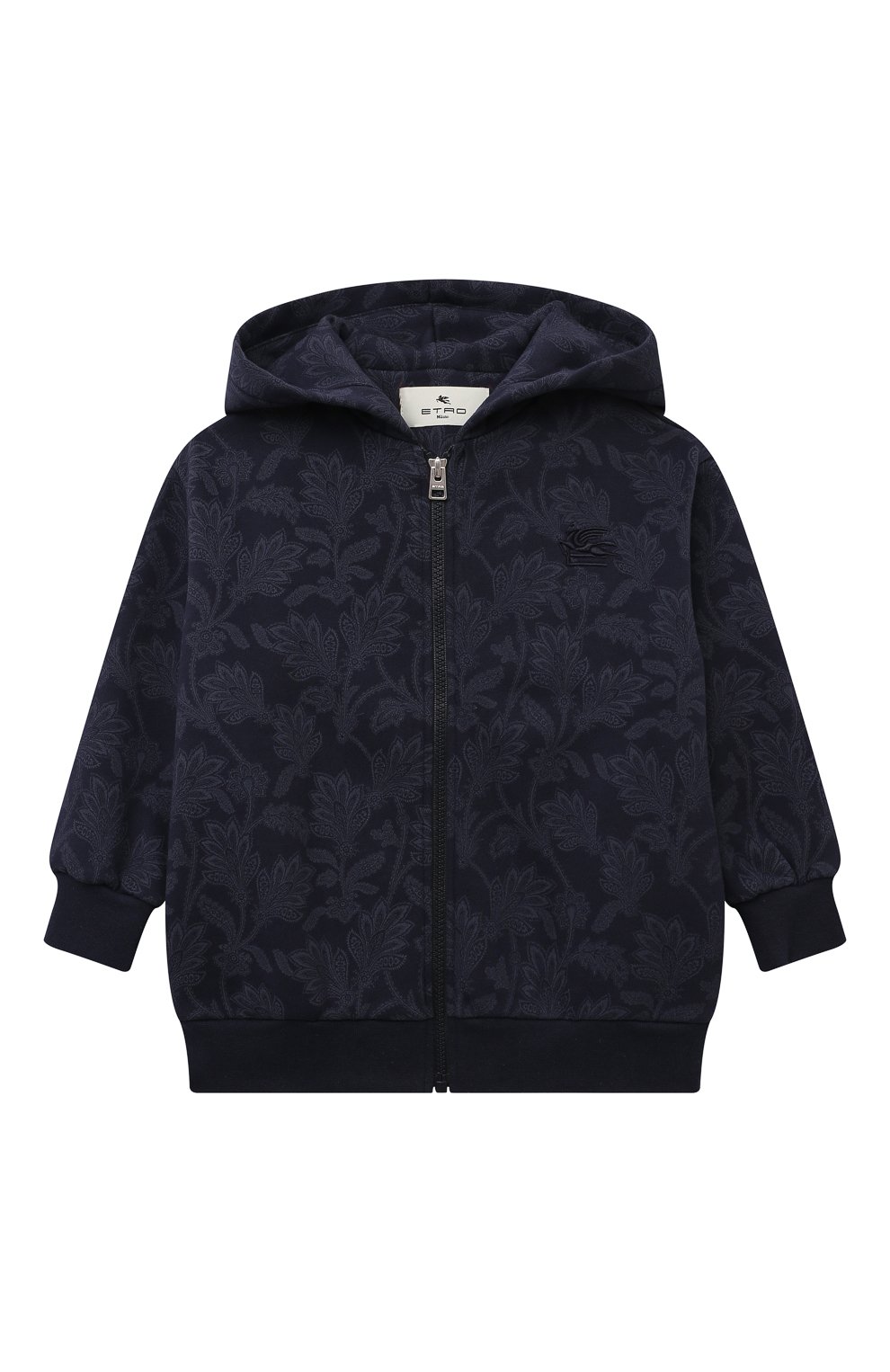 Комплект из толстовки и брюк ETRO, арт. GV3P70, фото 2