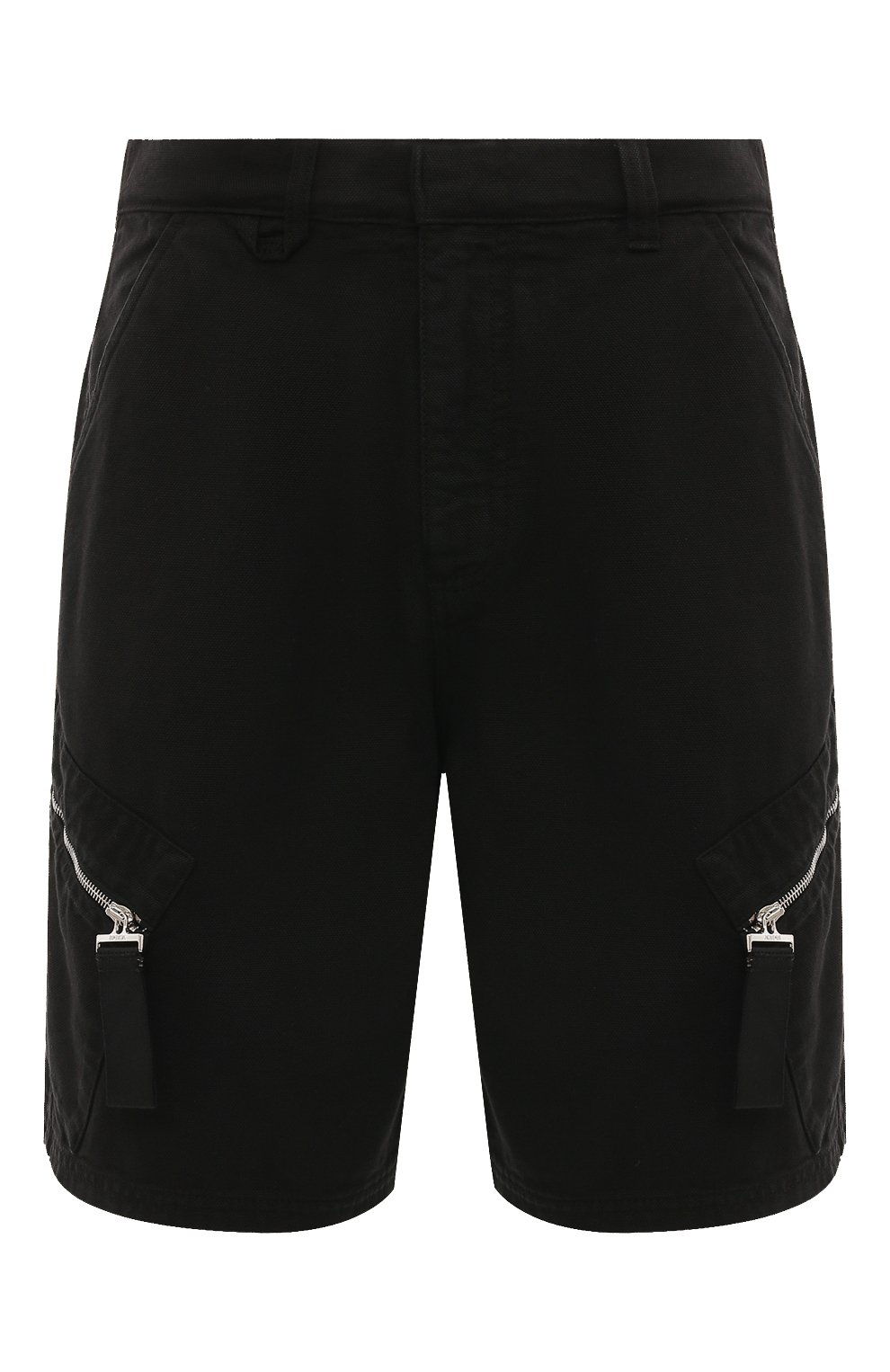 Хлопковые шорты JACQUEMUS, арт. 24E/245PA095, фото 1