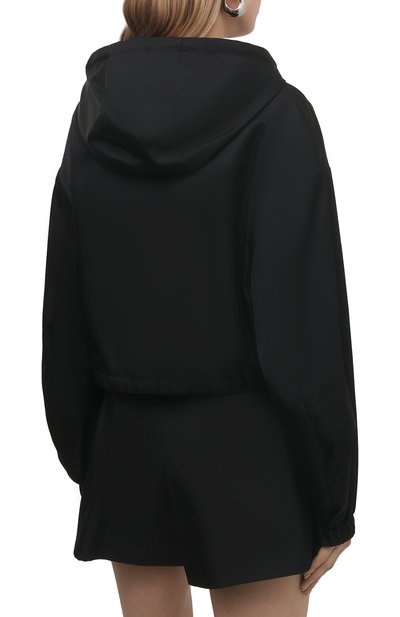 Ветровка PRADA, арт. 292008-1WQ8-F0002-221, фото 4