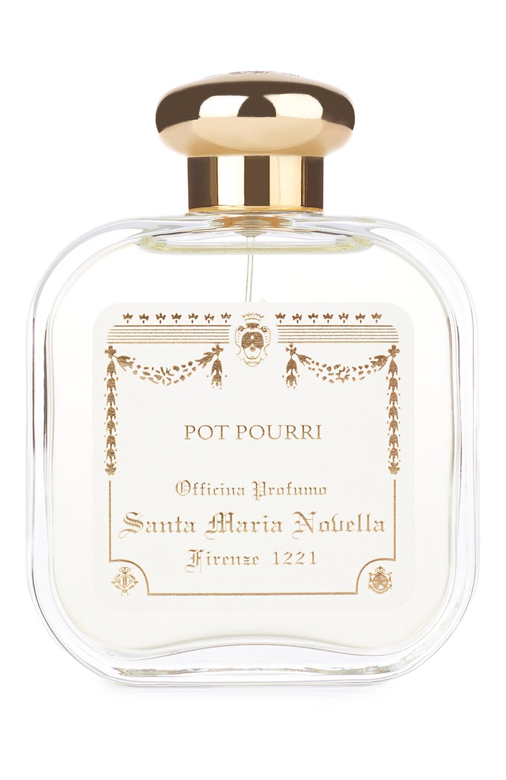 Одеколон pot pourri (100ml) SANTA MARIA NOVELLA, арт. SMN3116401, фото 1