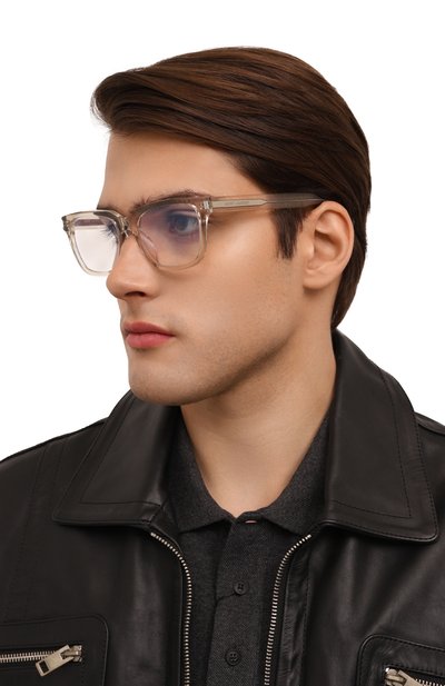 Оправа SAINT LAURENT, арт. SL 621 003, фото 3