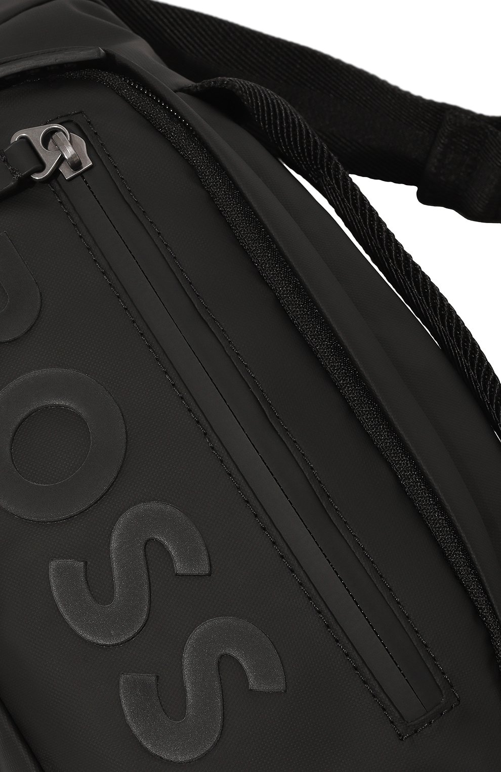 Текстильная поясная сумка BOSS, арт. 50499009, фото 3