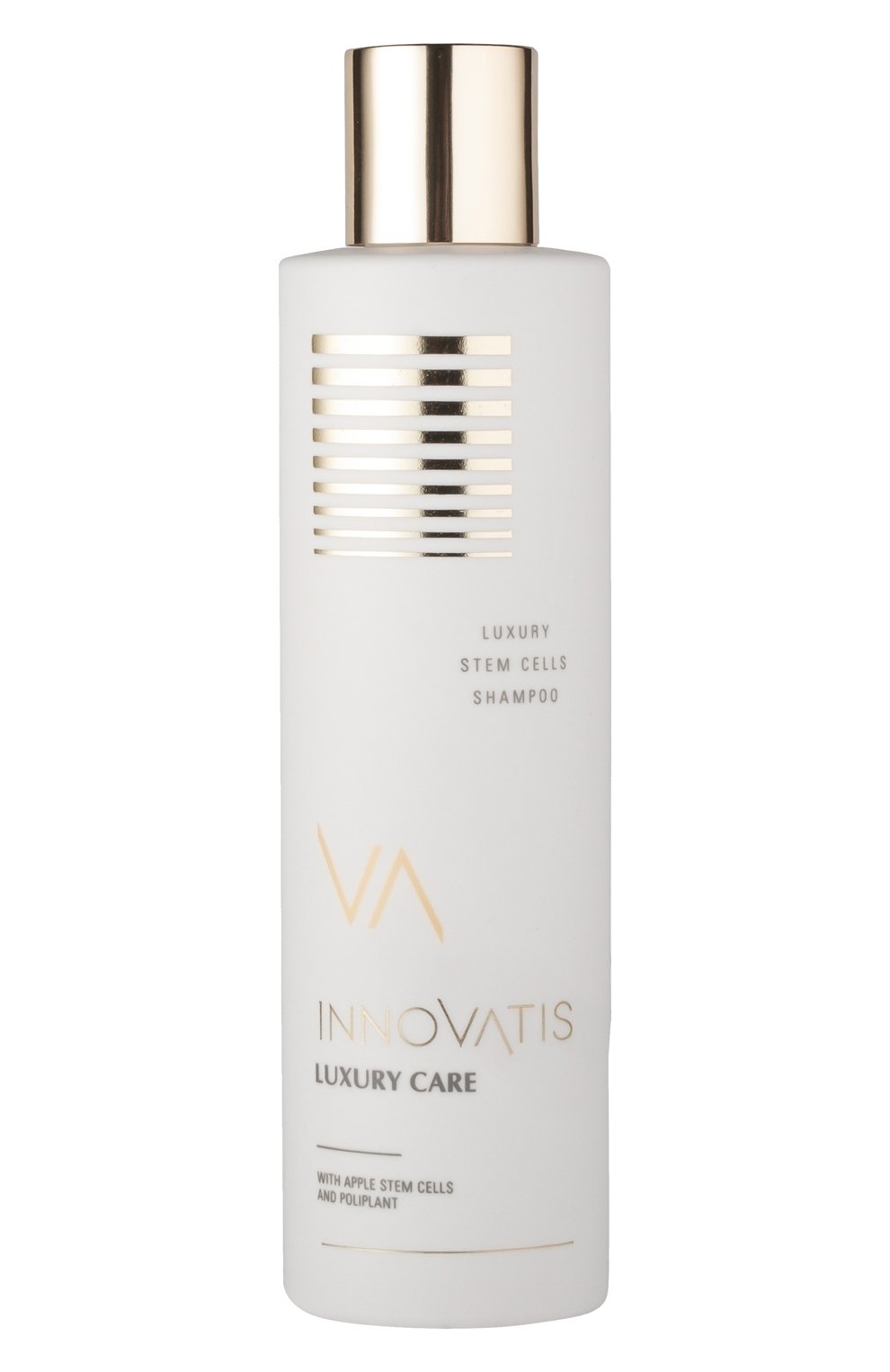 Шампунь со стволовыми клетками яблока stem cells (250ml) INNOVATIS, арт. 8437019455422, фото 1