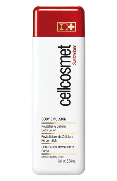 Женского эмульсия для тела CELLCOSMET AND CELLMEN, арт. 851_601