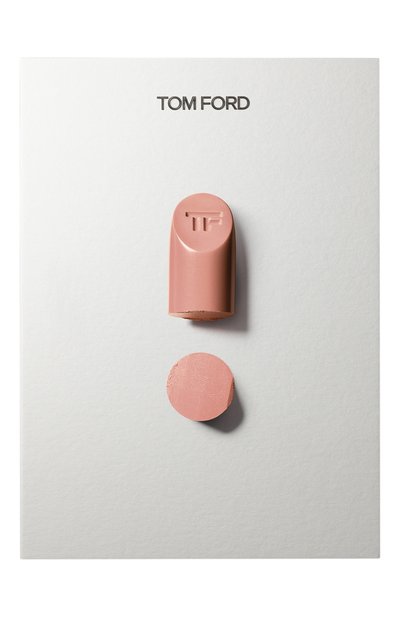 Мини-помада для губ lip color lips & boys, оттенок uma TOM FORD, арт. T5P4-29, фото 2