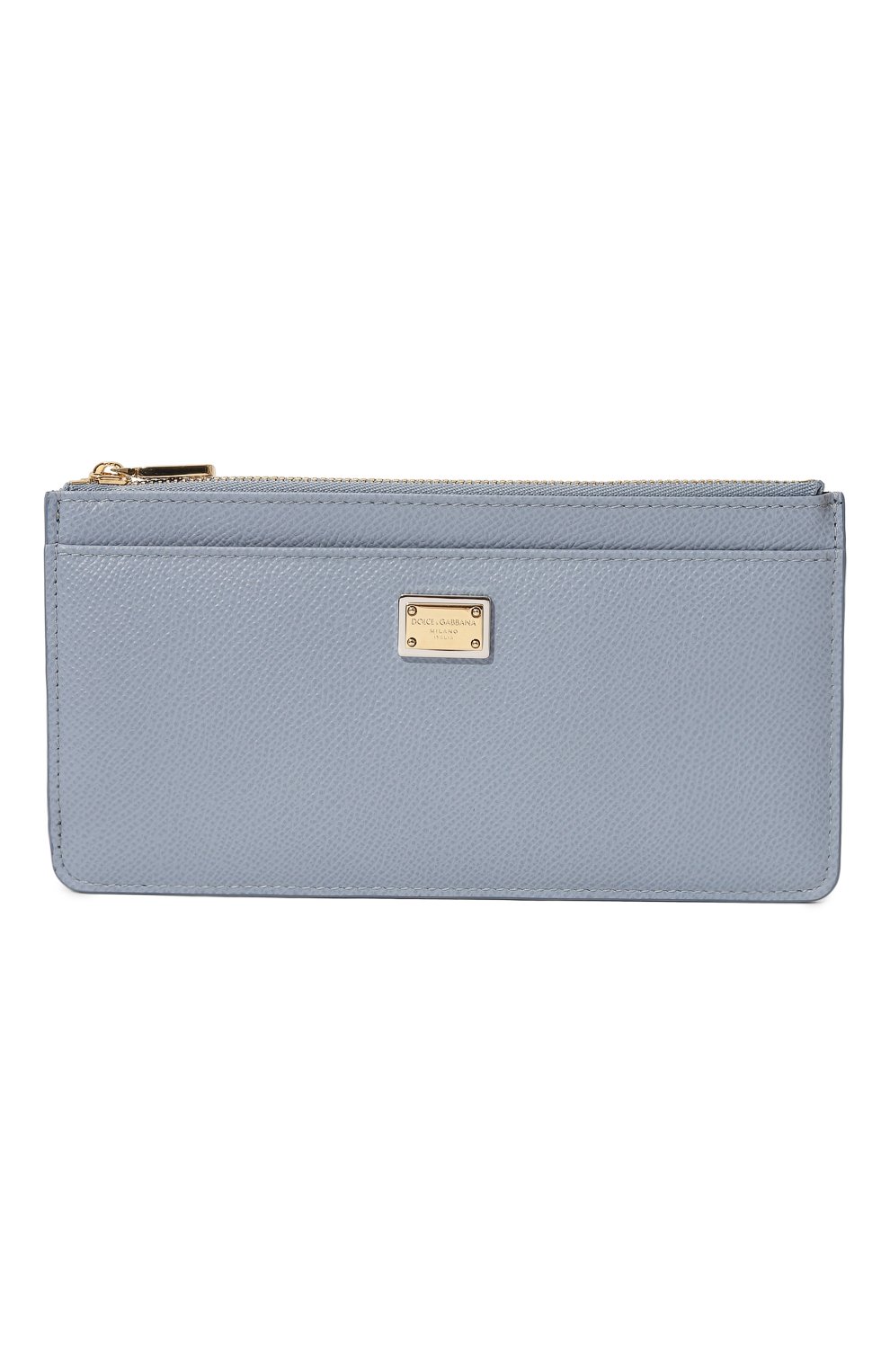 Кожаный футляр для кредитных карт DOLCE & GABBANA, арт. BI1265/A1001, фото 1