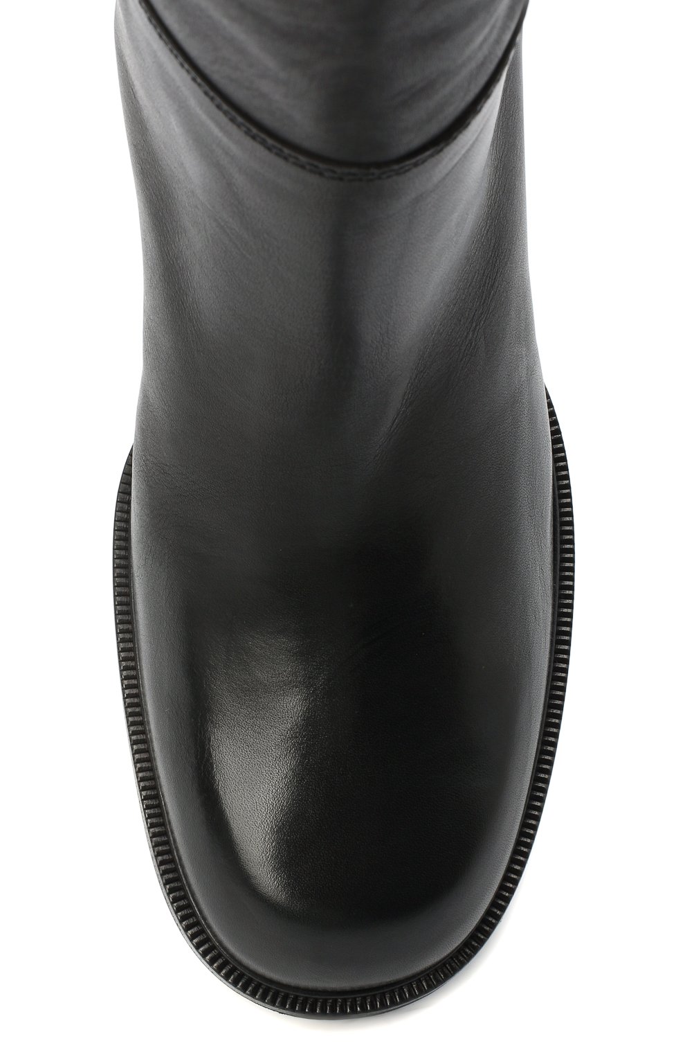 Кожаные сапоги VIC MATIE, арт. 1Y5246D.Y18Y060101, фото 5