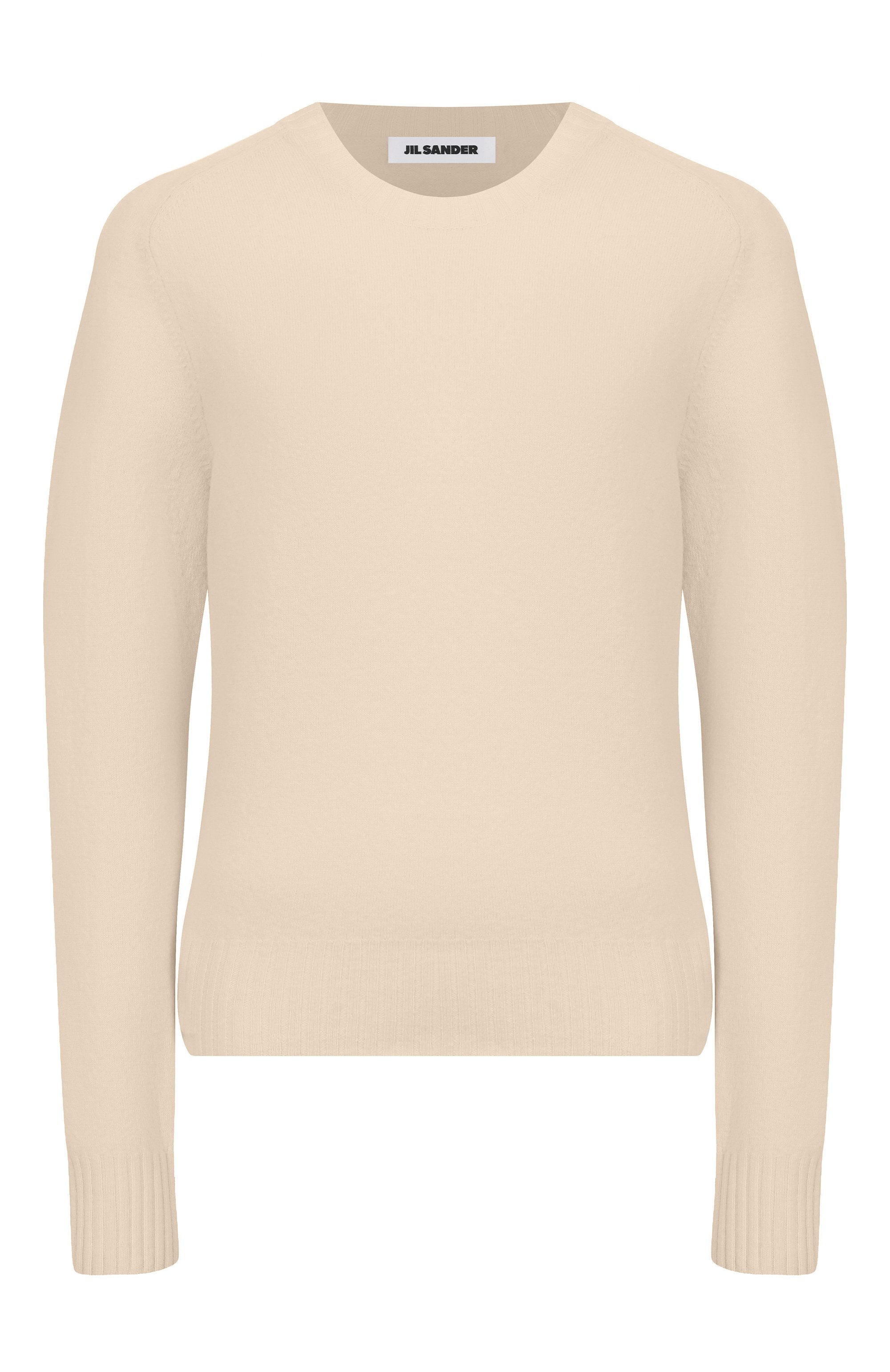 Шерстяной свитер JIL SANDER, арт. J01GP0103/J14603, фото 1