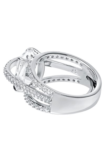 Кольцо hyperbola SWAROVSKI, арт. 5698476, фото 3