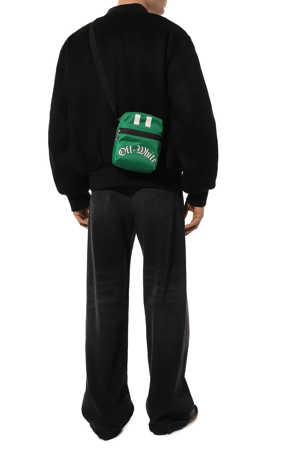 Сумка OFF-WHITE, арт. 0MNQ083S24FAB001, фото 7