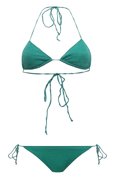 Женский раздельный купальник OSEREE, арт. LTS601/LUREX