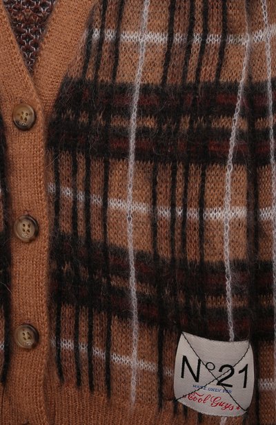 Кардиган N21, арт. N21161/N0182/N21K45F, фото 3