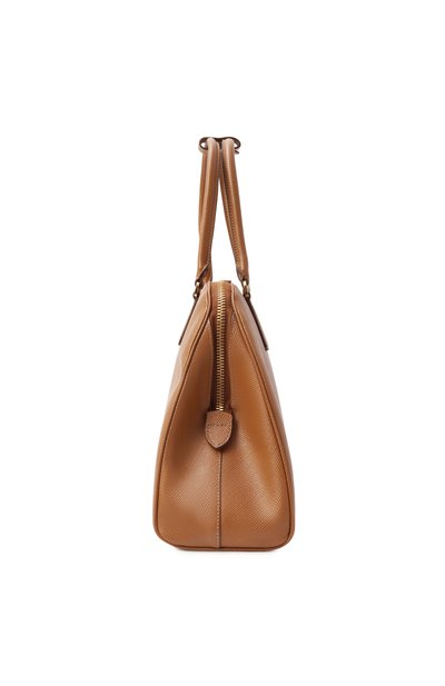 Сумка PRADA коричневого цвета по цене 529000 руб., арт. 1BG524/2A4A, фото 4 Сумка PRADA, арт. 1BG524/2A4A, фото 4