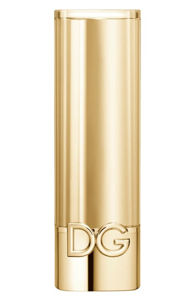 Футляр для губной помады the only one, 01 gold DOLCE & GABBANA, арт. 8573850DG, фото 1