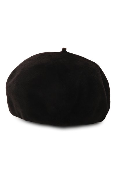 Меховой берет из норки VICTORIA KUSENKOVA, арт. 010210004023, фото 3