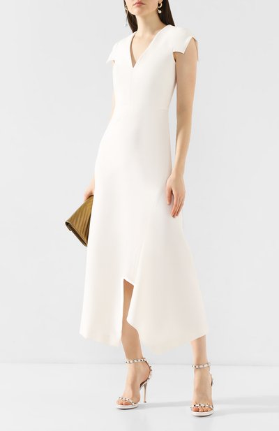 Платье ROLAND MOURET, арт. PS20/S0840/F2196, фото 2