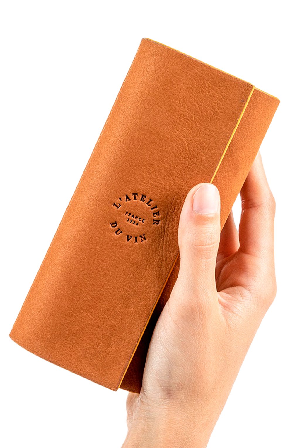 Штопор для вина l'atelier du vin soft machine nomad L`ATELIER DU VIN, арт. 095727-3, фото 6