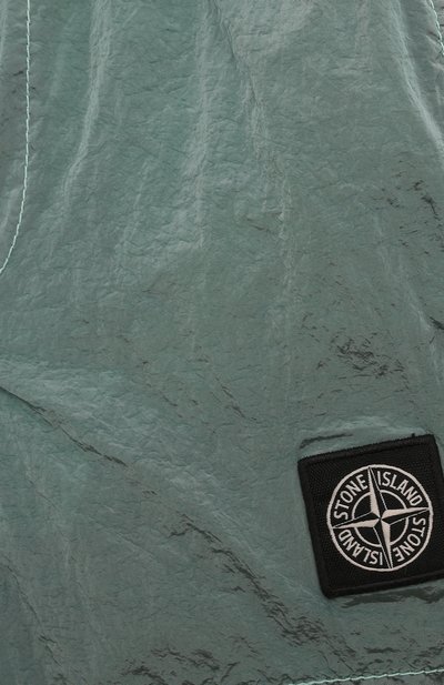 Плавки-шорты STONE ISLAND, арт. B02/43/3-4, фото 3