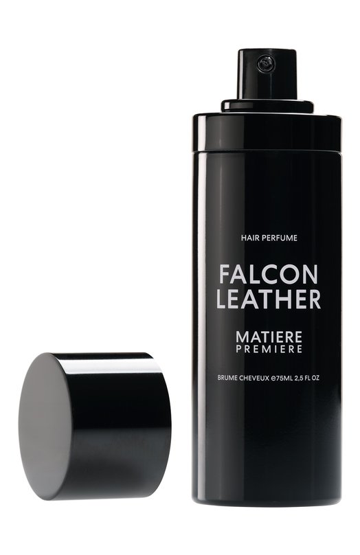 фото Парфюмерная вода для волос falcon leather (75ml) matiere premiere