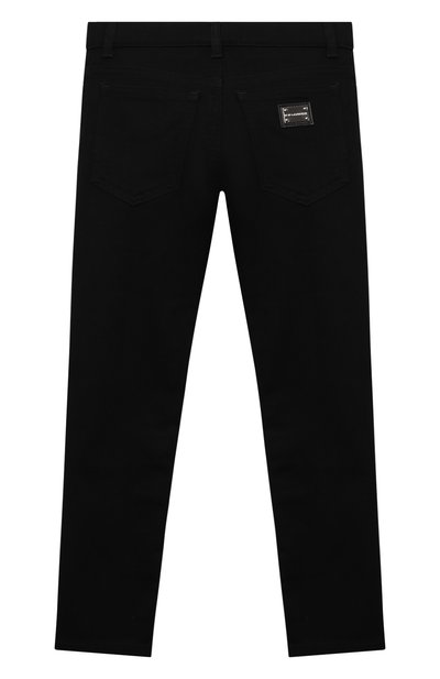 Джинсы DOLCE & GABBANA, арт. L42F46/LD998/2-6, фото 2
