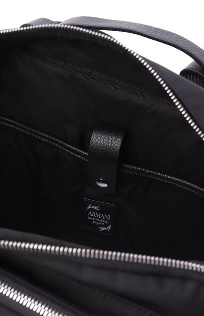 Рюкзак GIORGIO ARMANI, арт. Y20184/Y752E, фото 4