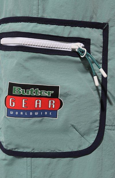 Брюки-карго puma x butter goods PUMA, арт. 53406150, фото 5