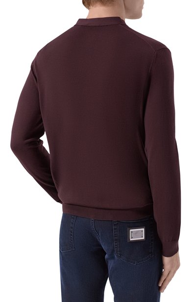 Шерстяной кардиган MVST, арт. M0-M25.1MM.K410/44-60, фото 4