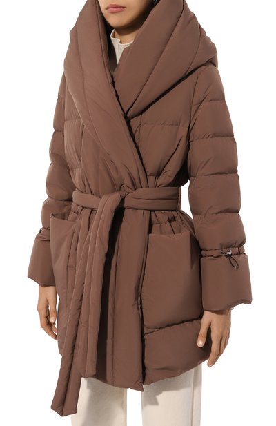 Пуховик osiride-stp MOORER, арт. DIRIS0-STP_SET, фото 3