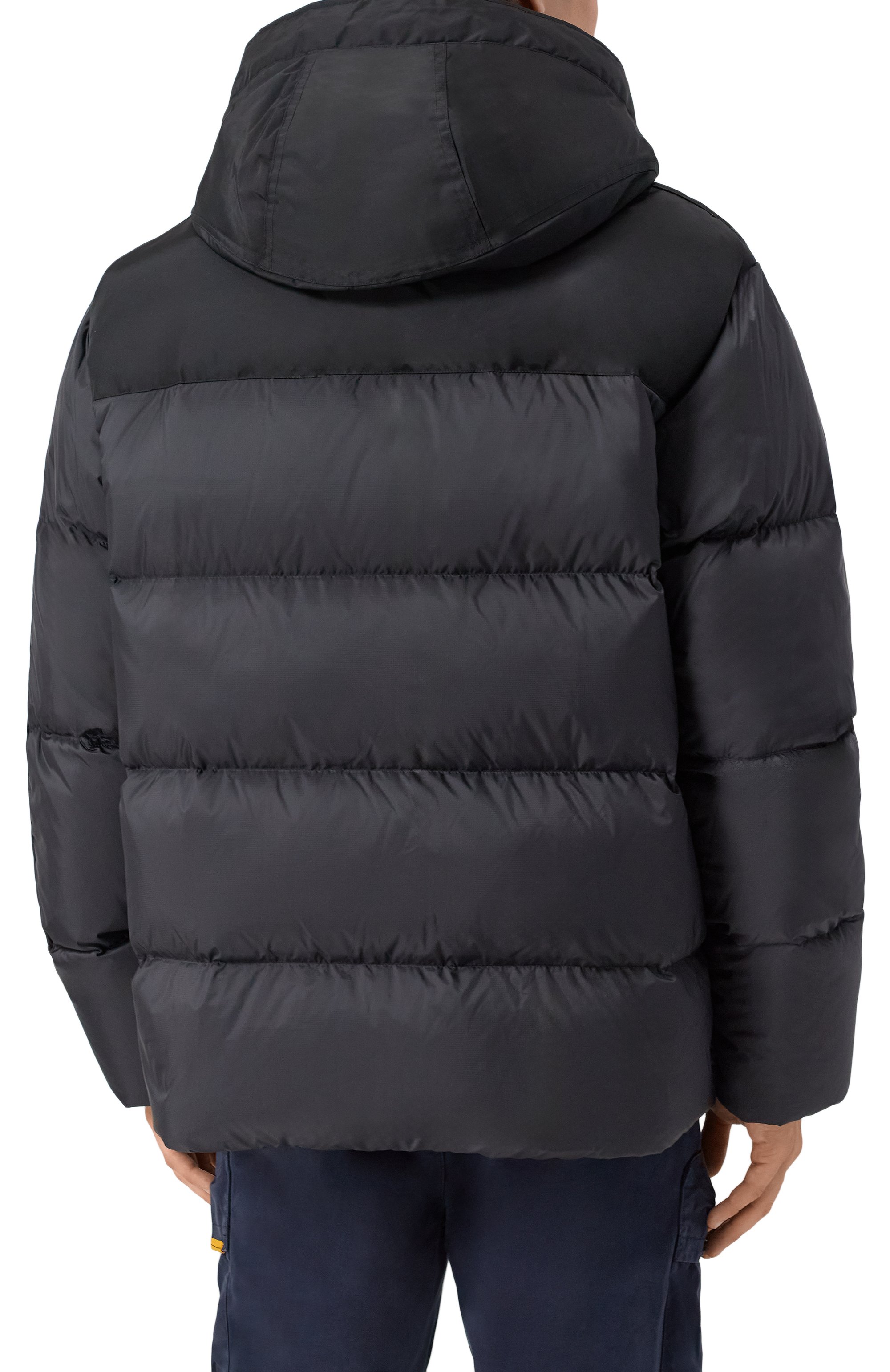 Пуховик PARAJUMPERS, арт. 25WMPMPUEN02, фото 4