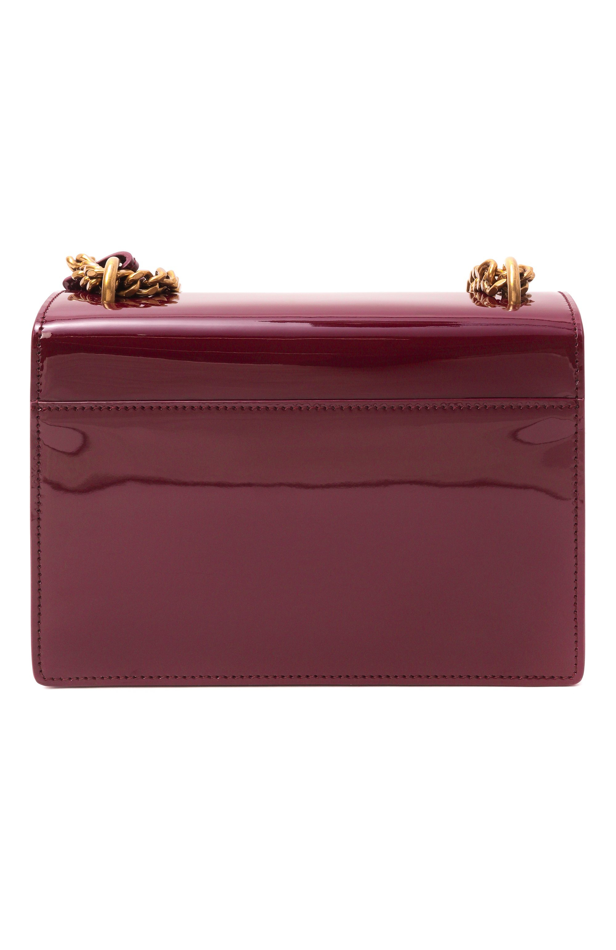 Сумка sunset small SAINT LAURENT, арт. 441972/B870W, фото 6