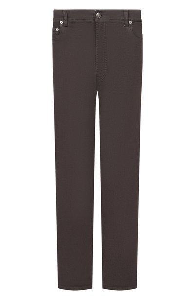 Мужские джинсы iconic fit BRUNELLO CUCINELLI, арт. M277P0209W