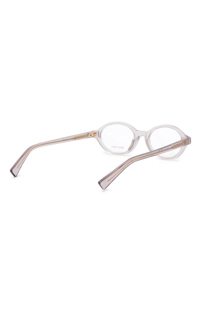 Оправа BOTTEGA VENETA розового цвета по цене 34500 руб., арт. BV1367 004, фото 4 Оправа BOTTEGA VENETA, арт. BV1367 004, фото 4