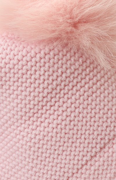 Шерстяная шапка CATYA, арт. 425578/J0, фото 3