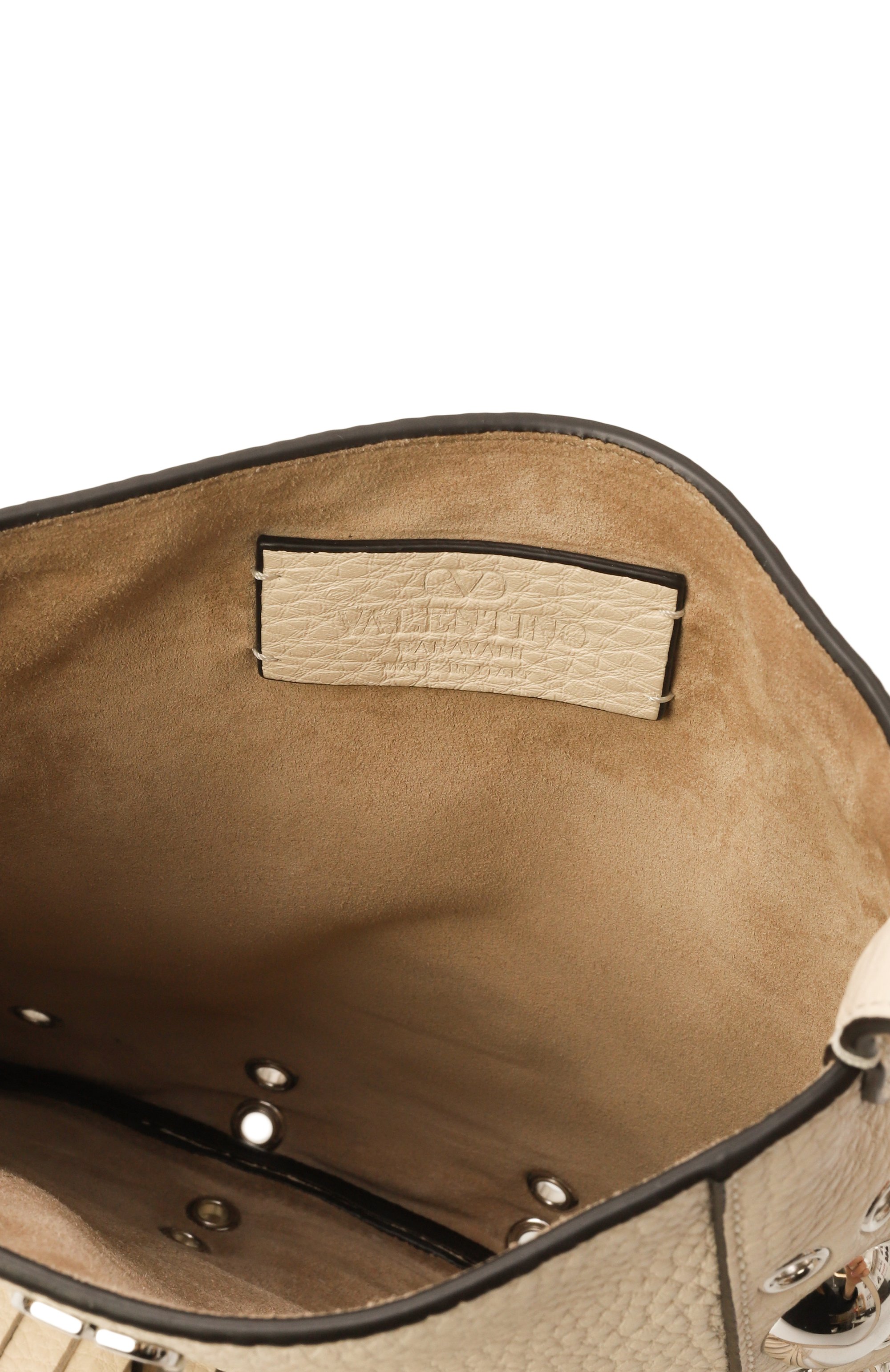 Сумка nellcote small VALENTINO, арт. 6W0B0R34/MJL, фото 5