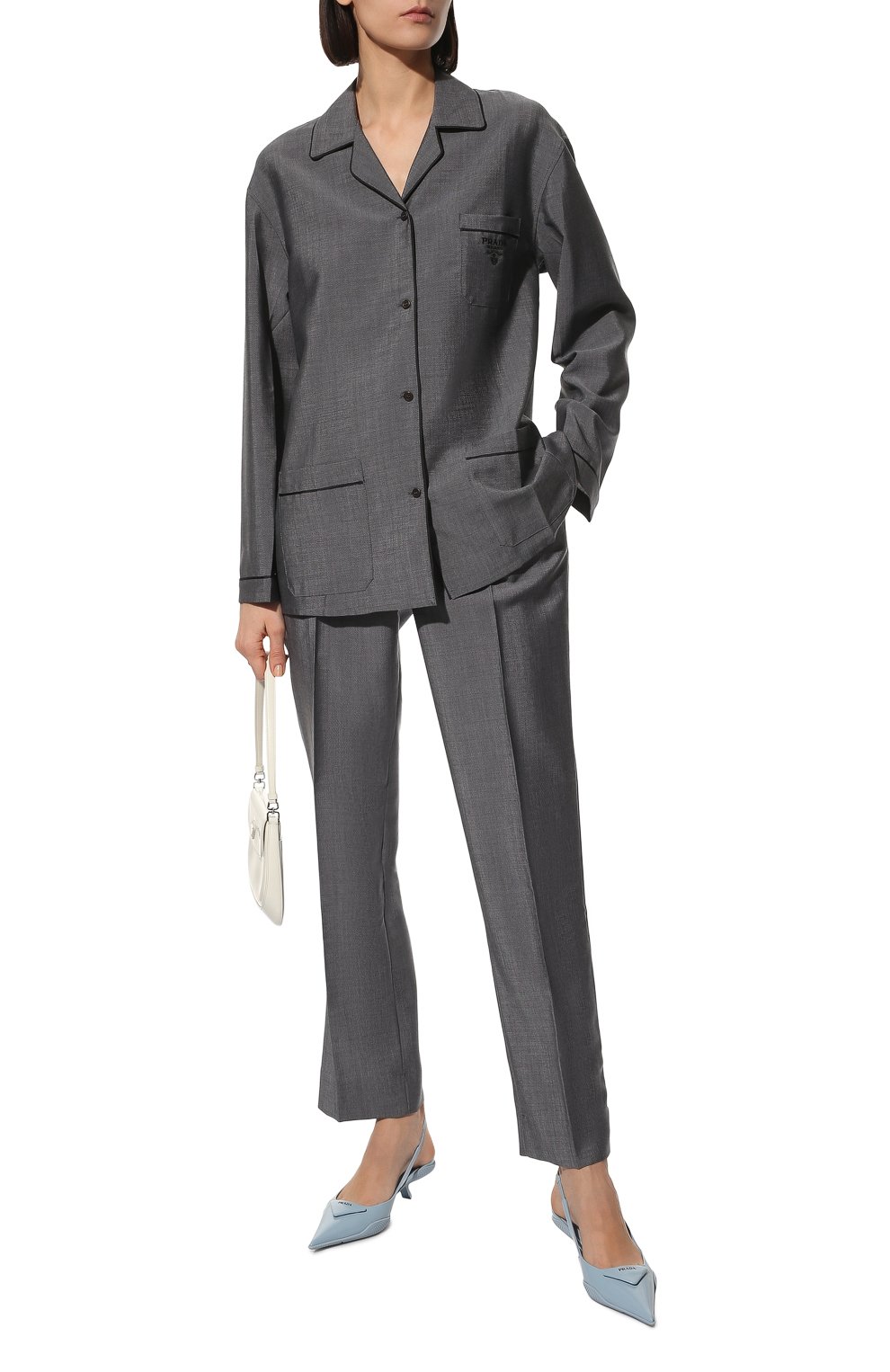 Костюм PRADA, арт. PJ6085-1Y4A-F0480-212, фото 1