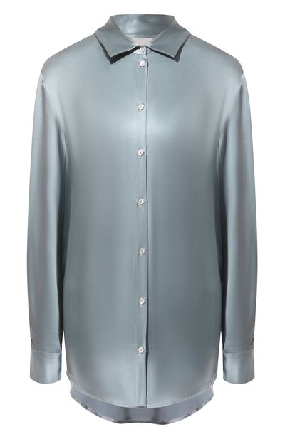 Женск�ая шелковая блузка ASCENO, арт. C0RE_T001F01