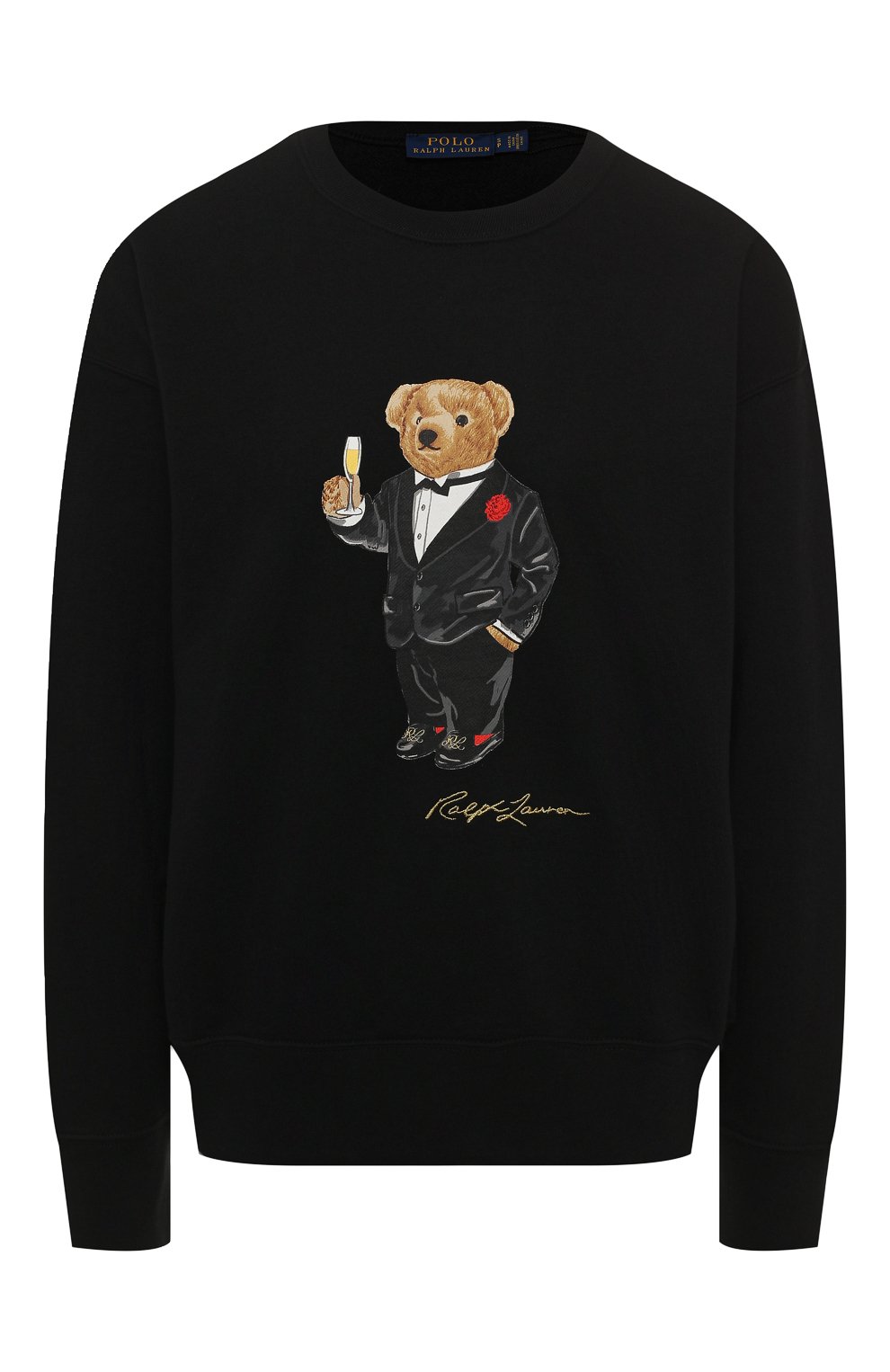 Свитшот POLO RALPH LAUREN, арт. 211782886, фото 1