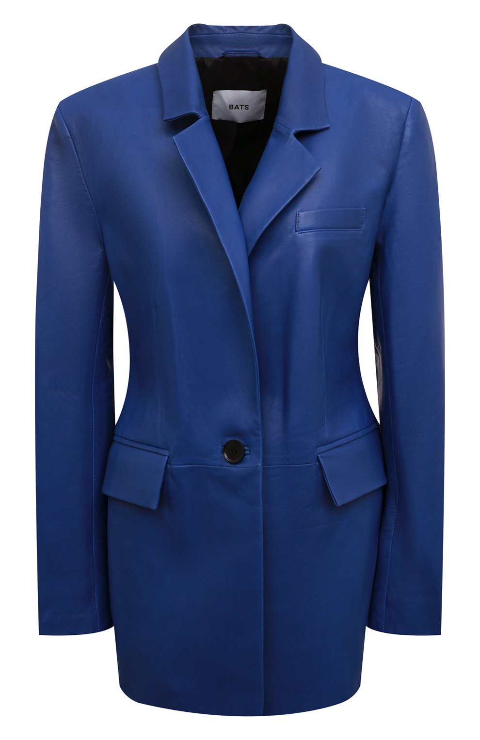 Кожаный жакет BATS, арт. SS22/S_002, фото 1