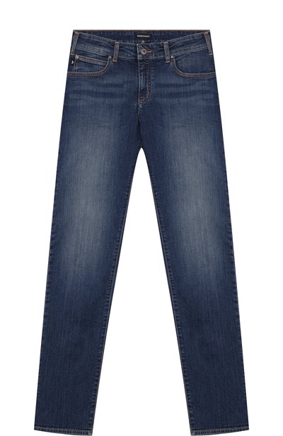 Джинсы EMPORIO ARMANI, арт. 8N4J45/1V0MZ, фото 1
