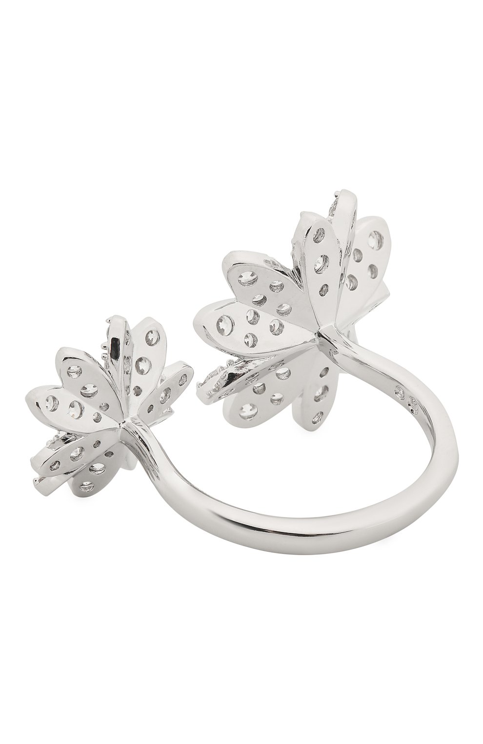 Кольцо eternal flower SWAROVSKI, арт. 5534941, фото 2