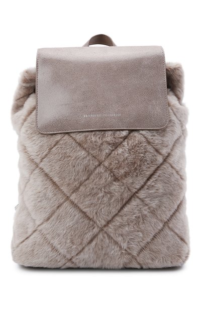 Рюкзак BRUNELLO CUCINELLI, арт. MBUMD2217, фото 1