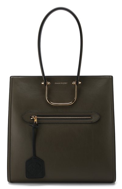 Сумка the tall story ALEXANDER MCQUEEN, арт. 610020/D78AT, фото 1